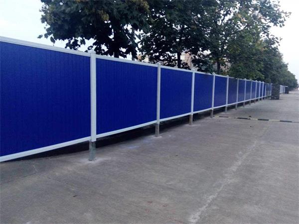 張家口圍擋廣告制作