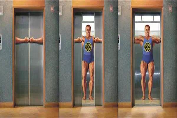 張家口寫字樓廣告