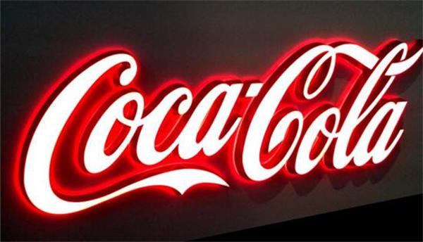 張家口精品發(fā)光字制作廠家