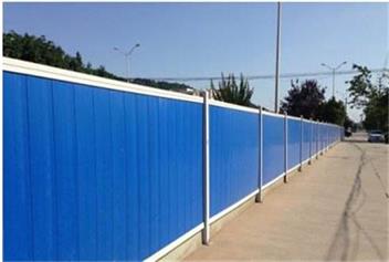 張家口PVC圍擋制作