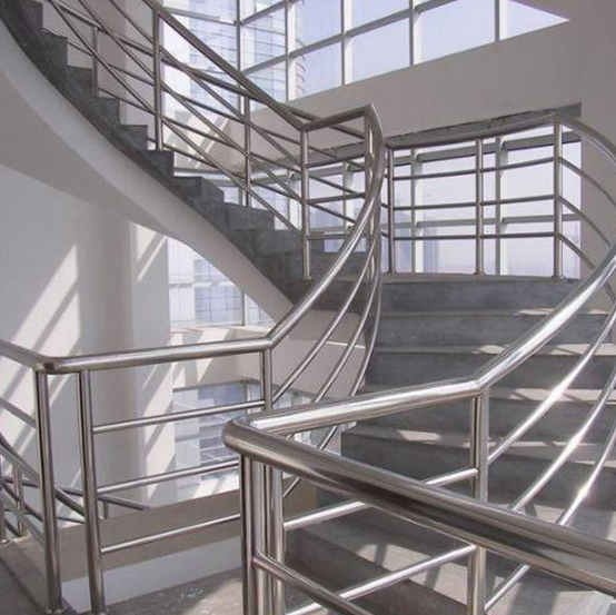 護(hù)欄（一）