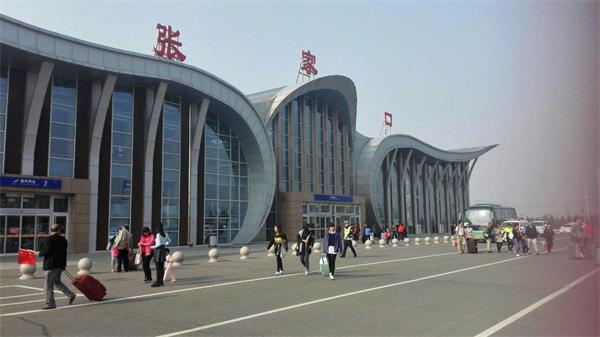 張家口寧遠(yuǎn)機(jī)場廣告