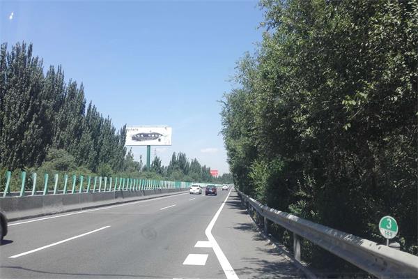 張家口戶外廣告