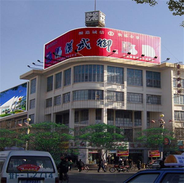 張家口門頭設(shè)計(jì)