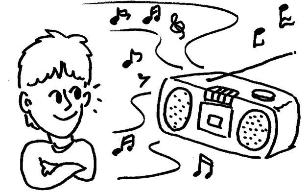 張家口廣播廣告