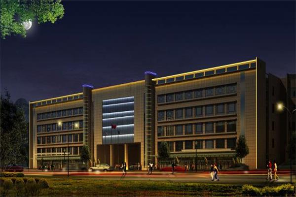 樓體亮化工程|張家口廣告公司天意偉業(yè) 樓體亮化工程|張家口廣告公司天意偉業(yè)